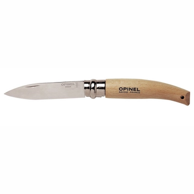 Folding Knife Opinel Inox No.8