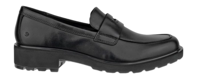 Slip-Ons ECCO Women Metropole Vienna Black