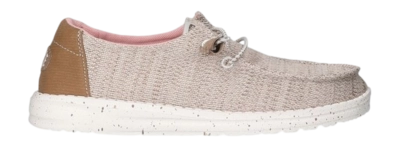 Instapper HEYDUDE Women Wendy Sport Mesh Walnut