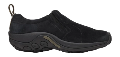 Chaussures Merrell Femme Jungle Moc Minuit