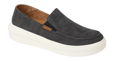 Instapper Reef Men Swellsole Pacific Black