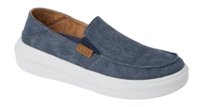 Instapper Reef Men Swellsole Pacific Navy