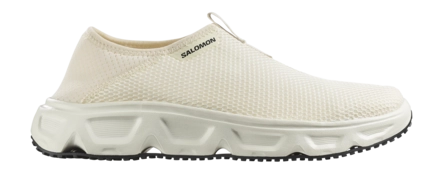Instapper Salomon Men Reelax Moc 6.0 Vanilla Ice / Vanilla Ice Contagrip
