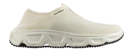 Instapper Salomon Women Reelax Moc 6.0 W Vanilla Ice / Vanilla Ice Contagrip