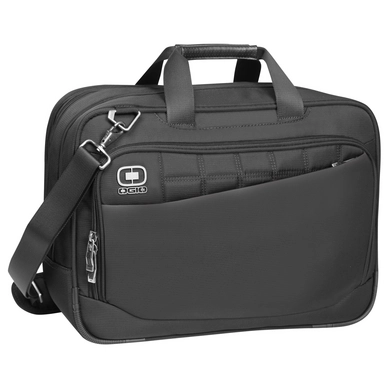 Sacoche OGIO Instinct Top-Zip Black