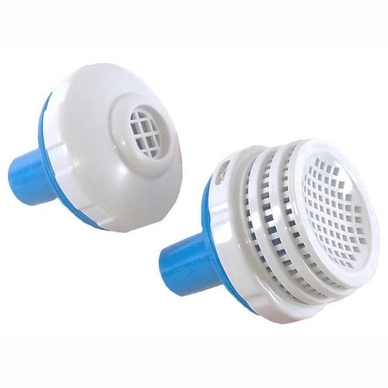 Filter Intex In- en Uitlaatset 32 mm