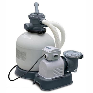 Filtre de Piscine Intex 6000 Litres/Heure