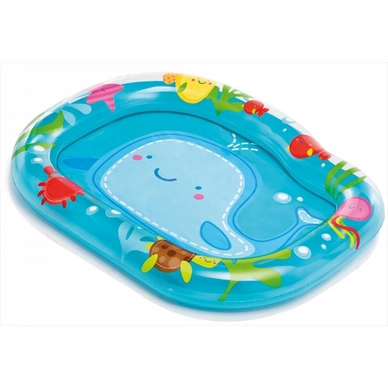 Zwembad Intex Baby Walvisprint