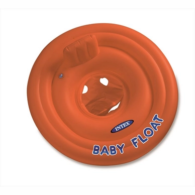 Bouée Bébé Intex Baby Float 76