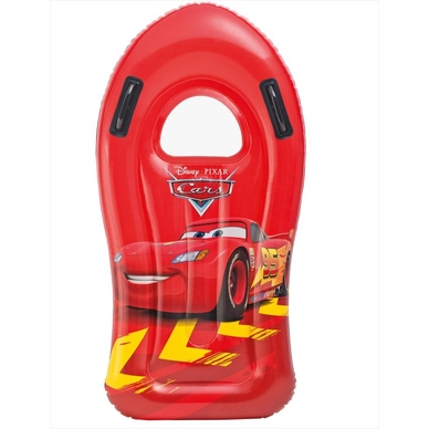Planche de Natation Intex Cars