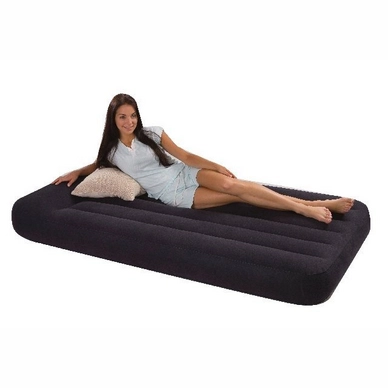 Luchtbed Intex Pillow Rest Classic (1 Persoons)