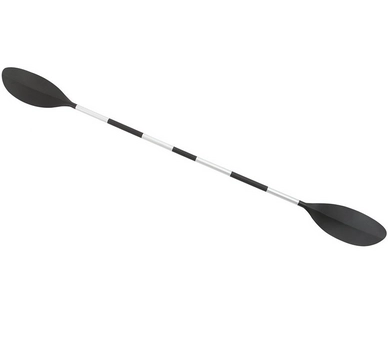 Peddel Intex Kayak