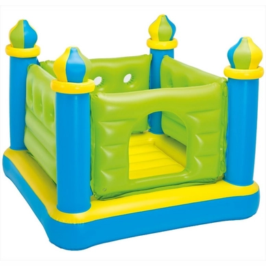 Springkussen Intex Kasteel