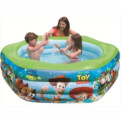 Zwembad Intex Opblaas Toy Story Deluxe