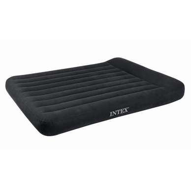 Luchtbed Intex Pillow Rest Classic Queen (2 Persoons)