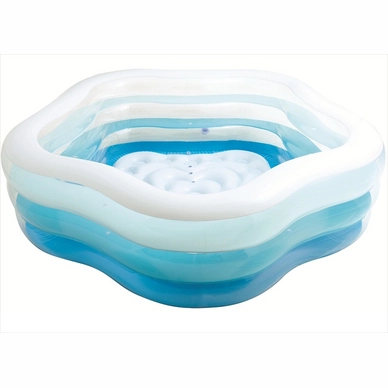 Piscine Gonflable Intex Summer Colors