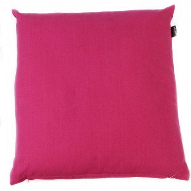 Coussin Décoratif In The Mood Olympic Fuchsia Coton (50 x 50 cm)