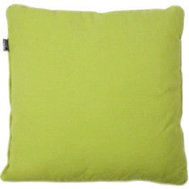 Coussin Décoratif In The Mood Olympic Lime (50 x 50 cm)