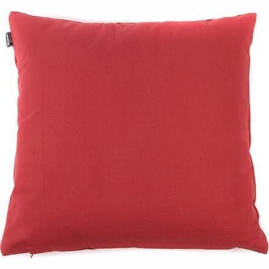 Coussin Décoratif In The Mood Olympic Rouge (50 x 50 cm)