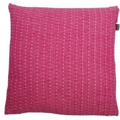 Coussin Décoratif In The Mood Smock Fuchsia (50 x 50 cm)