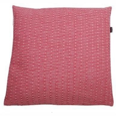 Coussin Décoratif In The Mood Smock Corail (50 x 50 cm)