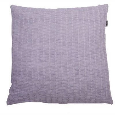 Coussin Décoratif In The Mood Smock Lila (50 x 50 cm)