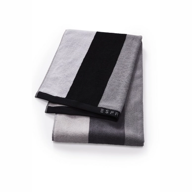 Handdoek Esprit Iva Grey