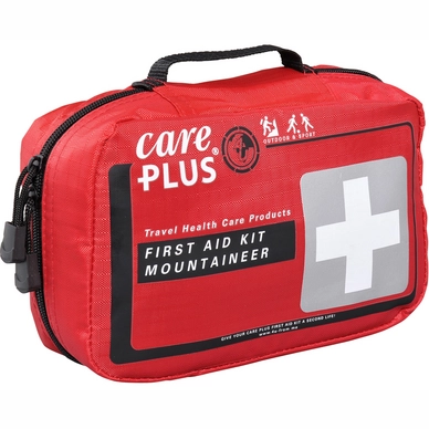 EHBO Set Care Plus Mountaineer