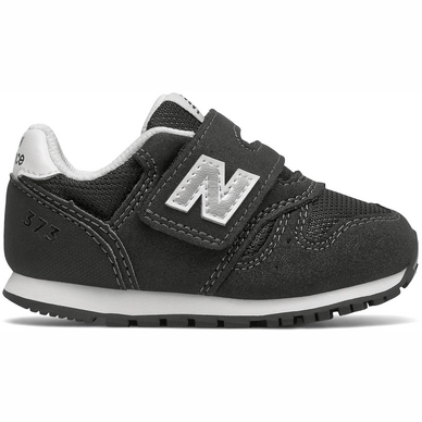 Sneakers New Balance Infant IZ373 KB2 Black