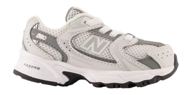 Baskets New Balance Infant IZ530 CB Grey Matter