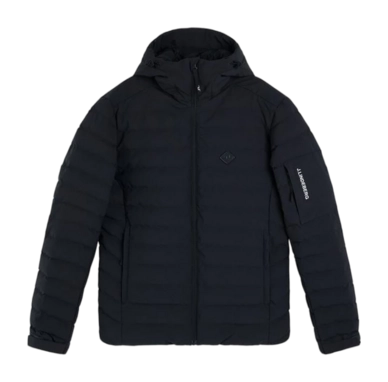 Ski Jas J.Lindeberg Men Thermic Pro Down Jacket Ponderosa Pine