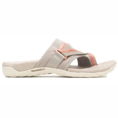Sandales Merrell Women Terran 3 Cush Post Moon Clay