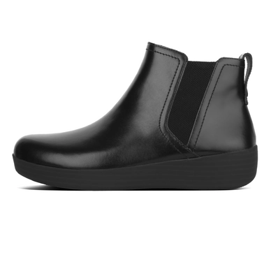 Laars FitFlop Superchelsea™ Boot All Black