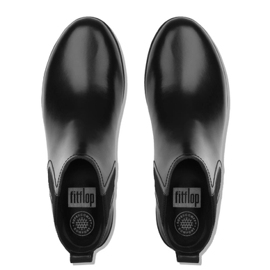 Laars FitFlop Superchelsea™ Boot All Black