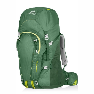 Backpack Gregory Youth Bkpk'Ing Wander 70 Platoon Green (Verstelbaar)