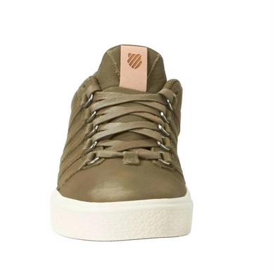 K Swiss Men Donovan P Covert Green Antique White