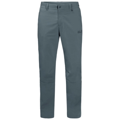 Pantalon Jack Wolfskin  Activate Light Hommes Storm Grey