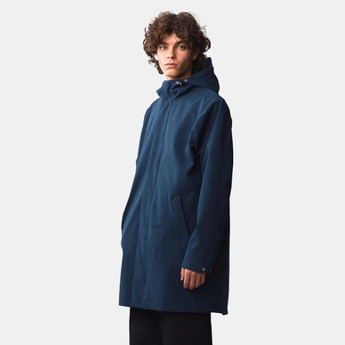 Jacket Welter Shelter Men Terror Weather Stretch Twill Navy