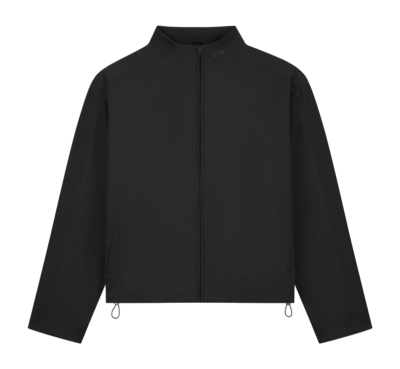 Jacket Arte Antwerp Men Nylon Track Black