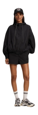 Jacket Deblon Women Blake Black