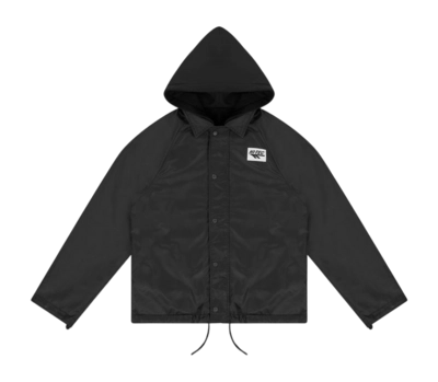 Jacket Hi-Tec Unisex HTS74 ARS Black