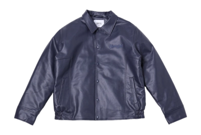 Jacket Sabbatical Vintage Unisex AJ Navy