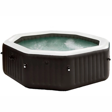 Opblaasbare Jacuzzi Intex Purespa Deluxe 6 Personen Rechthoek