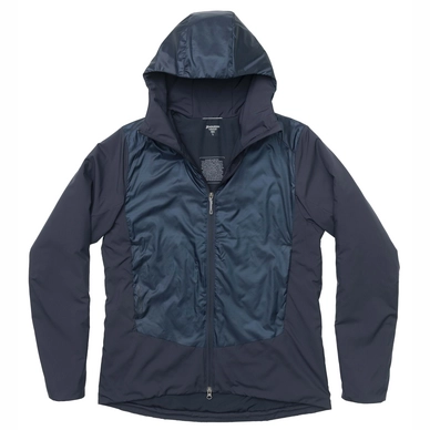 Jas Houdini Men Moonwalk Jacket Bucket Blue
