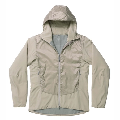 Jas Houdini Men Moonwalk Jacket Sandstorm