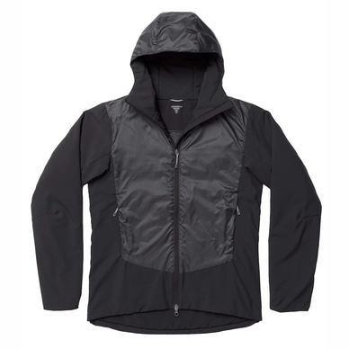 Jacke Houdini Moonwalk Jacket Men True Black