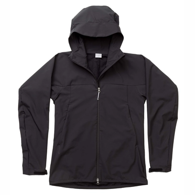 Jas Houdini Men Pace Jacket True Black