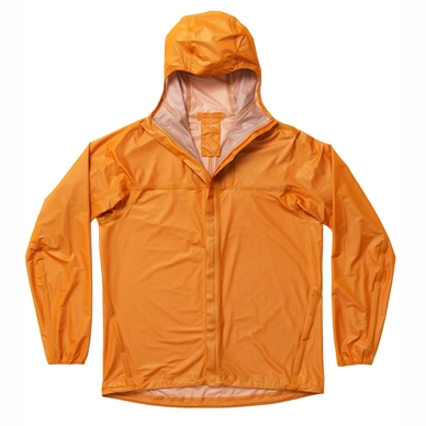 Jas Houdini Men The Orange Jacket Orange