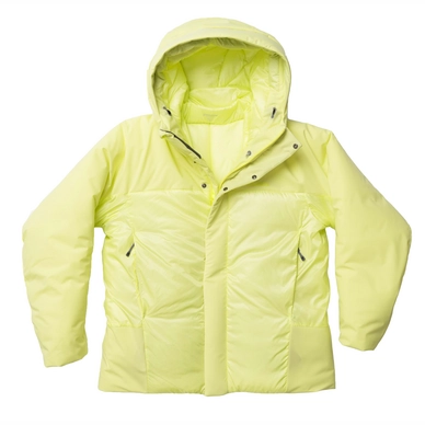 Jas Houdini Women Bouncer Jacket Post It Yellow