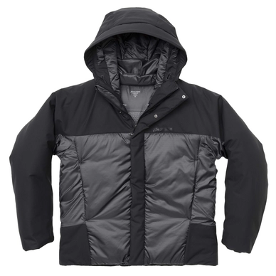 Jas Houdini Women Bouncer Jacket True Black
